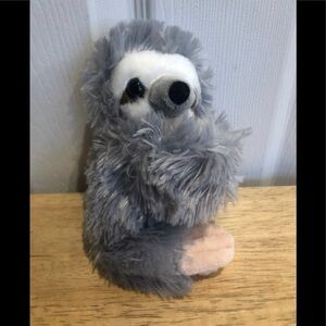 Lot of 3 wild Republic Huggers plush